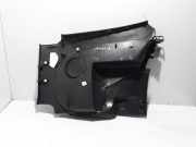 Türverkleidung links hinten Renault Twingo II (CN0) 8200637009