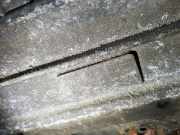 Automatikgetriebe Mercedes-Benz R-Klasse (W251) A1662705000