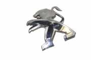 Emblem Peugeot 2008 I () 9678871477