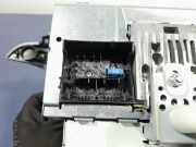 Radio/Navigationssystem-Kombination Ford Galaxy (WA6) BM2T18K931EC
