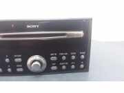 Radio/Navigationssystem-Kombination Ford Focus C-Max (DM2) 3M5T18C815EG