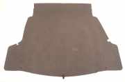 Bodenbelag Kofferraum Hyundai i40 (VF) 357103Z950