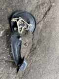 Radnabe hinten VW Passat B6 CC (357) 3C0505225B