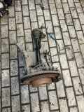 Radnabe hinten BMW 7er (E65, E66) 7572429