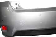 Stoßstange hinten Toyota Auris (E15) 1F7