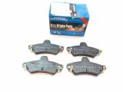 Bremsbelag SB Ford Mondeo II Stufenheck (BFP) FO907881