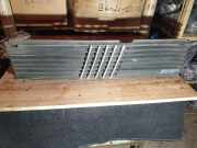 Kühlergrill komplett Fiat Uno (146) 006232003