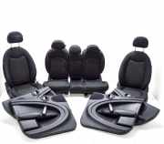 Sitzgarnitur komplett Leder geteilt Mini Mini Countryman (R60) 9800004