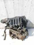 Motor ohne Anbauteile (Benzin) Peugeot 307 Break () NFU