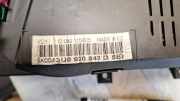 Tachometer Skoda Superb I (3U) 3U0920842D