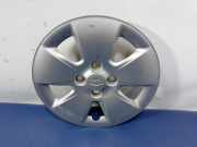 Radabdeckung Kia Picanto 3 (JA) 5296007400