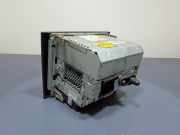 Radio/Navigationssystem-Kombination Ford Mondeo III Kombi (BWY) 3S7T18B988AE