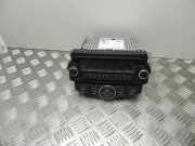 Armaturenbrett ohne Navi ohne CD Opel Corsa E (X15) 39012675