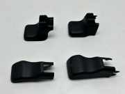 Zierleiste Toyota Land Cruiser Prado (J15) 7212460100