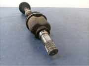 Antriebswelle links hinten Mazda BT-50 (CD)