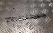 Emblem VW Touareg I (7L)