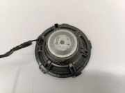 Lautsprecher vorne Mercedes-Benz C-Klasse Coupe (C205) A2058201002