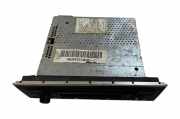 Radio/Navigationssystem-Kombination Audi A4 (8K, B8) 8E0035186D
