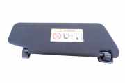 Sonnenblende links Mercedes-Benz CLS (C218) A2128101510