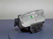 Radio/Navigationssystem-Kombination BMW X1 (F48) 5A504A0