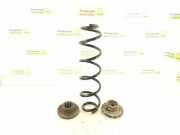 Federblatt links hinten Mercedes-Benz A-Klasse (W169) 1693243104