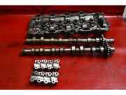 Zylinderkopfhaube Ford Focus II Cabriolet (DB3) 9644994680