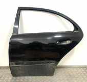 Tür hinten links MERCEDES-BENZ E (W211) E 320 CDI 4-matic (211.089)