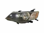 Hauptscheinwerfer links Mitsubishi Outlander II (CWW)