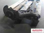 Achse hinten Suzuki SX S-Cross (JY) 4650061M60