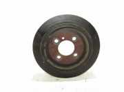 Kurbelwellenriemenscheibe HYUNDAI SANTA FÉ I (SM) 2.0 CRDi 4x4 nėra kodo