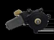 Motor Fensterheber rechts hinten Audi A5 Cabriolet (8F) 0130822039