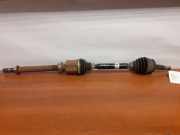 Antriebswelle vorne rechts NISSAN QASHQAI II (J11, J11_) 1.3 DIG-T DCT 10454877 #10960