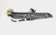 Türfensterheber hinten rechts BMW 5 (F10) 528 i 7182122
