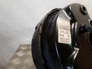 Unterdruck-Bremskraftverstärker