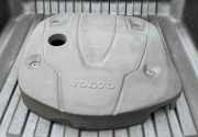Motorabdeckung Volvo S90 II (234) 31686823