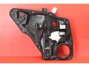 Fensterheber links hinten VW Tiguan II (AD) 5N0839461A