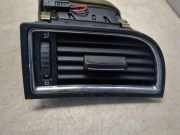 Frischluftgrill SKODA SUPERB II (3T4) 1.6 TDI 3T0819702