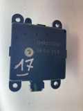 Air Flap Motor NISSAN QASHQAI II (J11, J11_) 1.6 DIG-T A24842A7702000