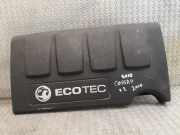 Motorabdeckung OPEL CORSA D 1.2 55561432