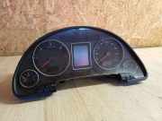 Kombiinstrument AUDI A4 Avant (8ED, B7) 2.0 TDI 16V 0263626183