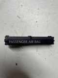 Airbag Schalter VW GOLF VI (5K1) 2.0 GTi 3410