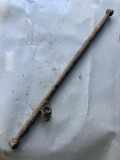 Spurstange links TOYOTA LAND CRUISER 90 (_J9_) 3.0 TD (KZJ90_, KZJ95_)
