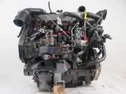 Motor FORD FOCUS Turnier (DNW) 1.8 Turbo DI / TDDi C9DA