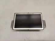 Navigationsanzeige PEUGEOT 407 SW (6E_) 1.6 HDi 110 9660384980