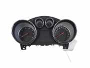 Tachometer Opel Astra J (P10) 13460582