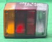Rückleuchte links Opel Kadett C Coupe () 203R7