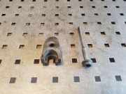 Dichtung für Düsenhalter Audi A6 (4G, C7) 059216J