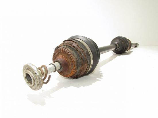 Antriebswelle vorne rechts BMW X3 (F25) sDrive 20 i 7598028 Bild Antriebswelle vorne rechts BMW X3 (F25) sDrive 20 i 7598028