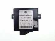 Scheinwerfer-Steuergerät MERCEDES-BENZ M (W163) ML 270 CDI (163.113) 5LA0075085 A1635453332