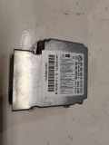Airbag-Steuergerät AUDI A6 (4F2, C6) 3.0 TDI quattro 5WK43416